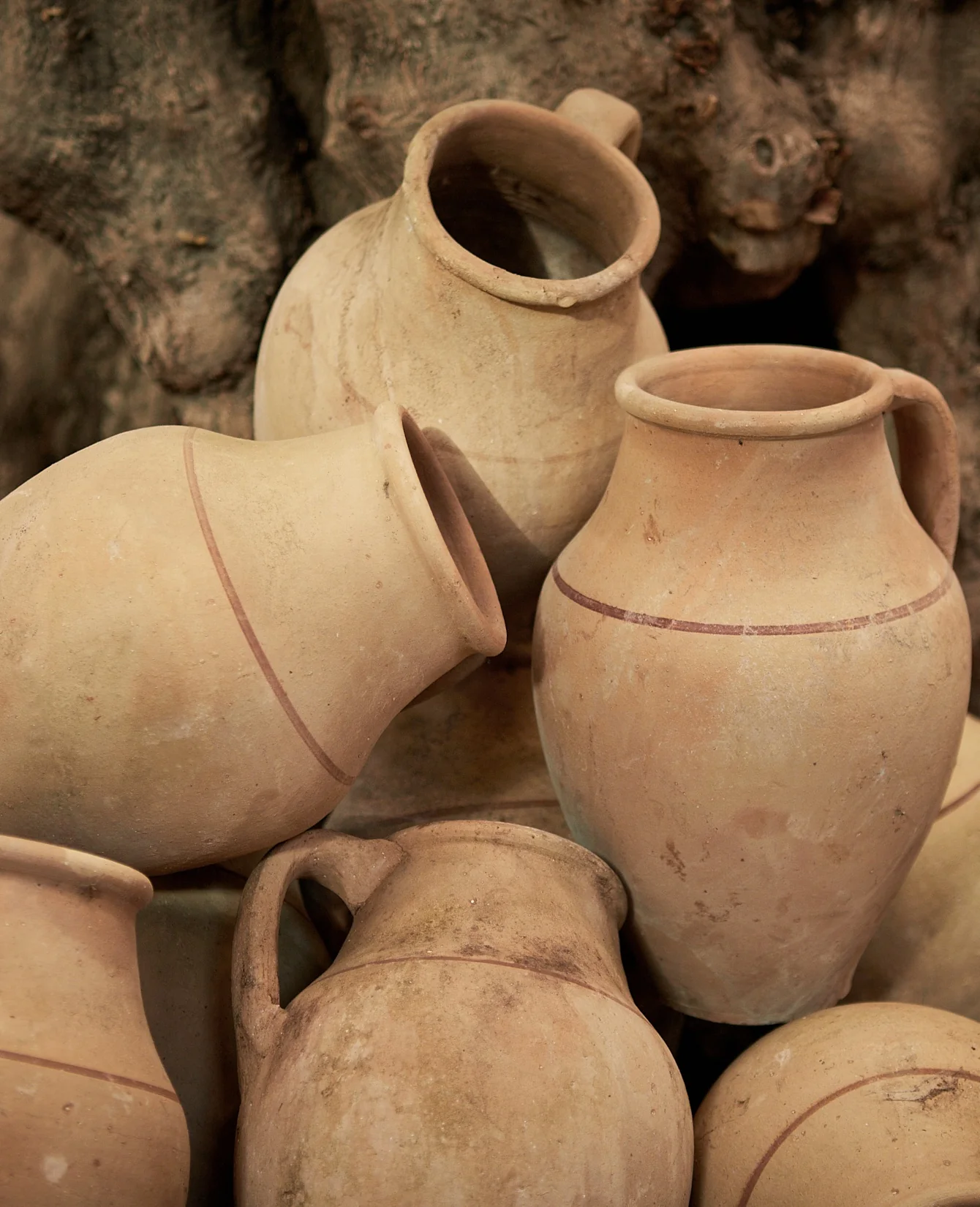 Avanos Vase - Line - Image 4