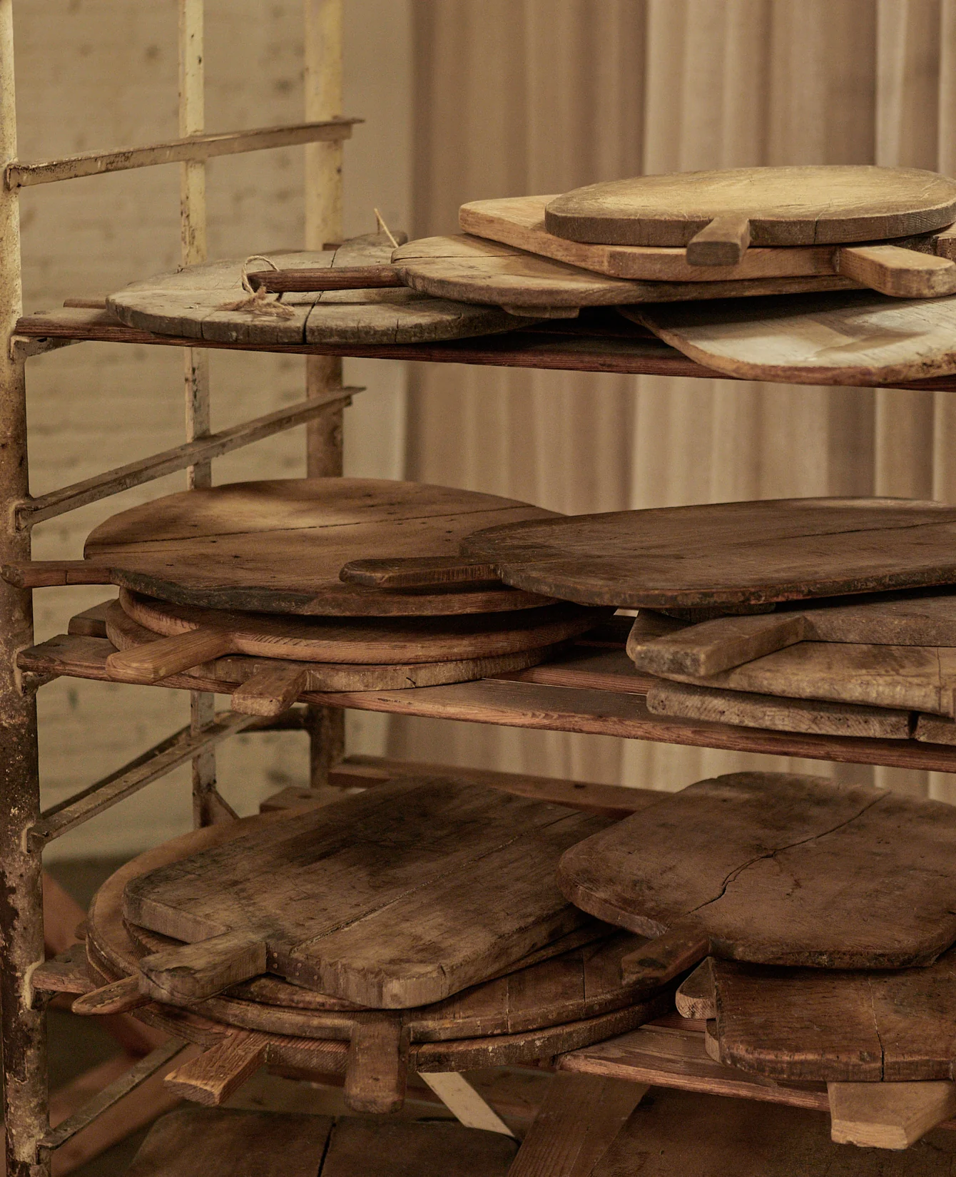Bread Board - Image 4