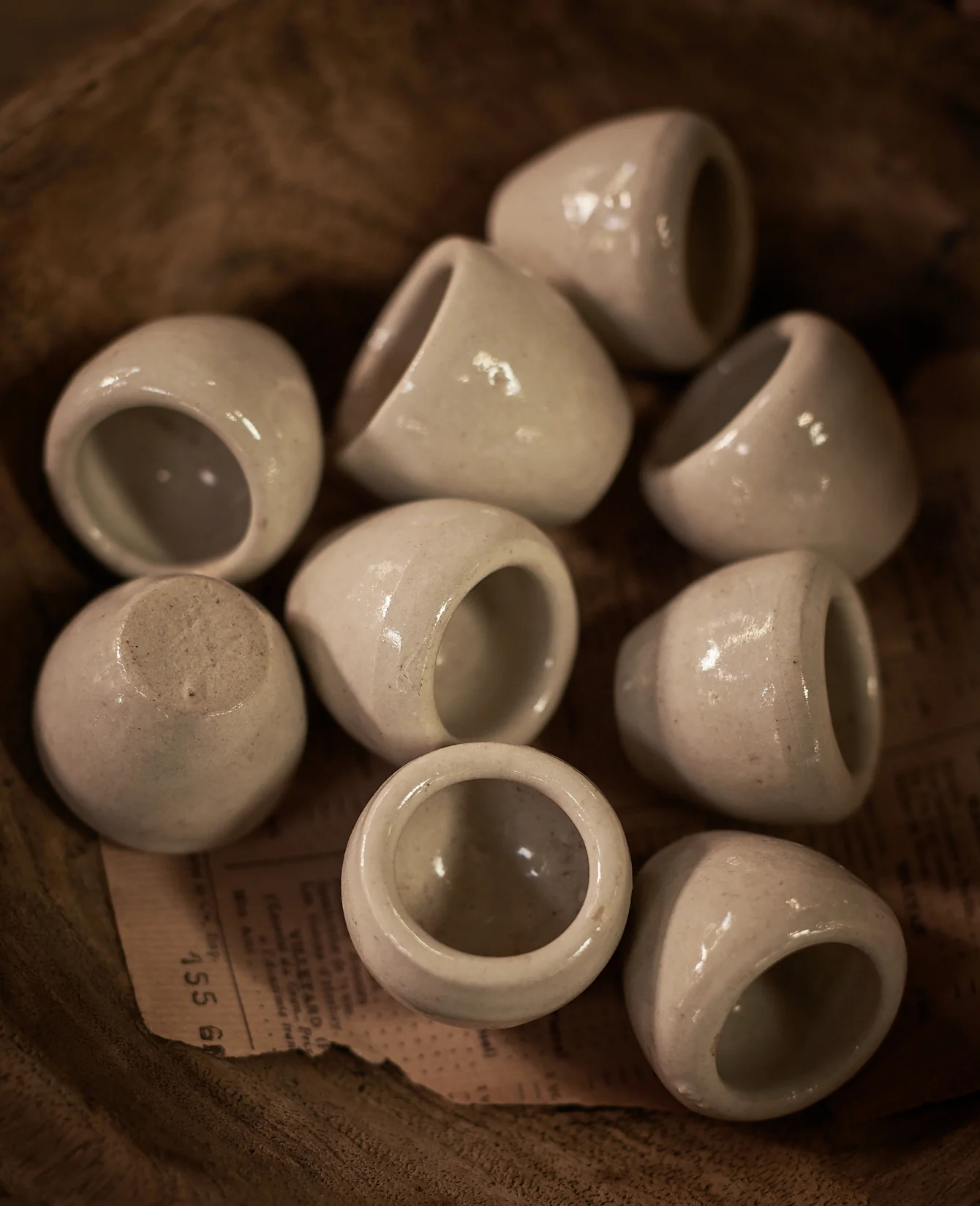 Escargot Pot - Assorted - Image 5