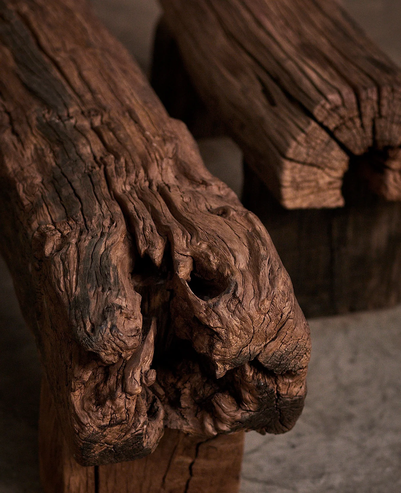 Log Bench - Image 5