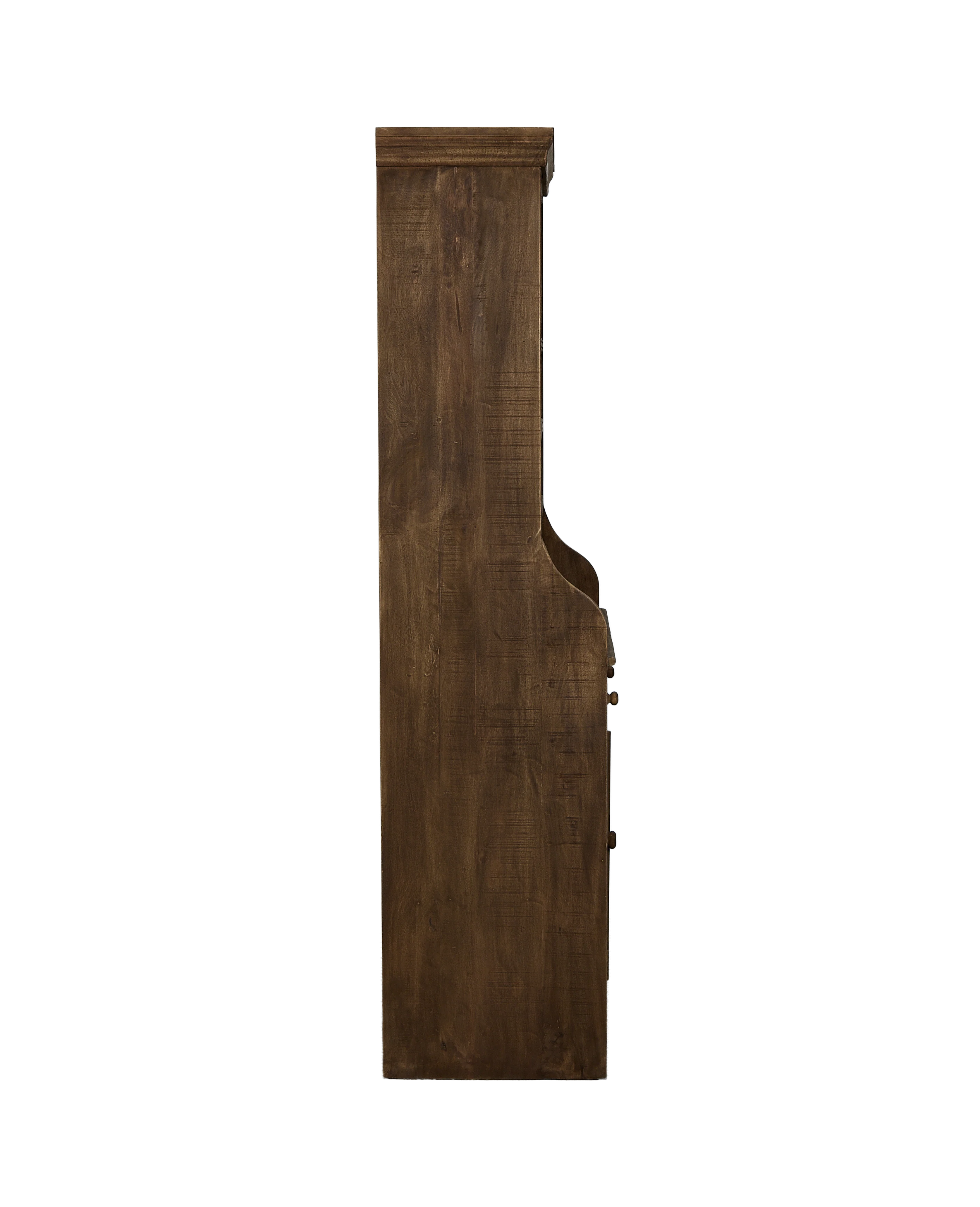 Maisonette Hutch - Image 10